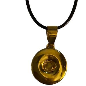 Snap Jewelry necklace